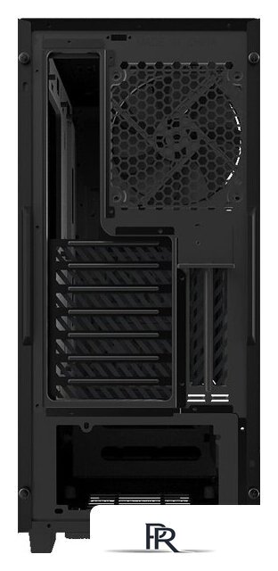 Корпус Gigabyte Aorus C300 Glass - Изображение №6 — Интернет-магазин ПроЗаказ