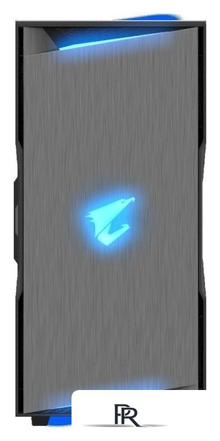 Корпус Gigabyte Aorus C300 Glass - Изображение №2 — Интернет-магазин ПроЗаказ