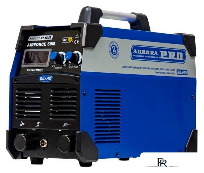 Аппарат плазменной резки AuroraPRO Airforce 60M - Изображение №1 — Интернет-магазин ПроЗаказ