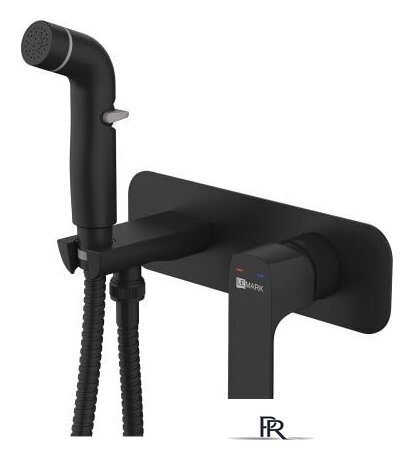 Гигиенический душ Lemark Ursus LM7220BL - Изображение №1 — Интернет-магазин ПроЗаказ