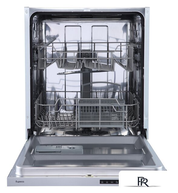 Встраиваемая посудомоечная машина Бирюса DWB-612/5 - Изображение №1 — Интернет-магазин ПроЗаказ