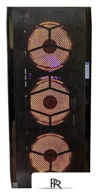 Компьютер Jet Gamer 7R8700FD32M1X506L2W7 - Изображение №6 — Интернет-магазин ПроЗаказ
