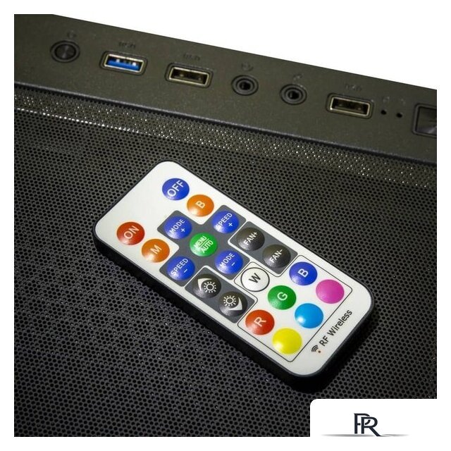 Компьютер Jet Gamer 7R8700FD32M1X506L2W7 - Изображение №3 — Интернет-магазин ПроЗаказ