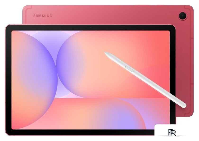 Планшет Samsung Galaxy Tab S10 Lite 5G SM-X406 6GB/128GB (коралловый) - Изображение №1 — Интернет-магазин ПроЗаказ