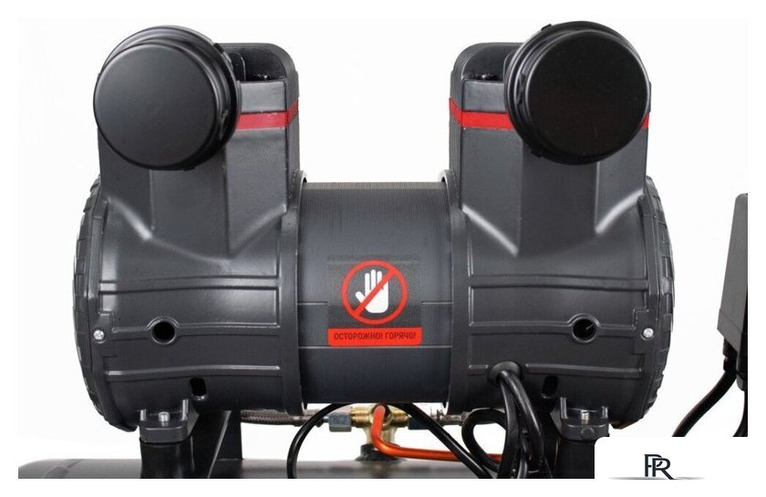 Компрессор Verton Air AC-50/260 01.14019.13924 - Изображение №14 — Интернет-магазин ПроЗаказ