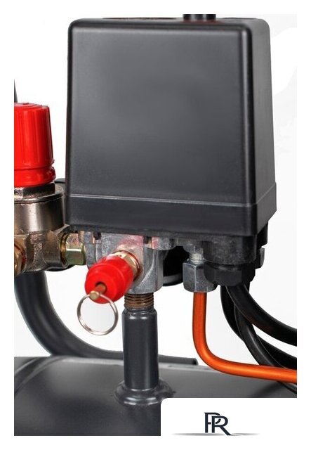 Компрессор Verton Air AC-50/260 01.14019.13924 - Изображение №27 — Интернет-магазин ПроЗаказ