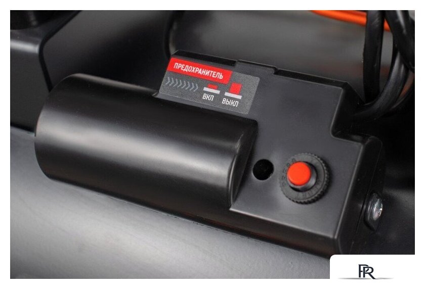 Компрессор Verton Air AC-50/260 01.14019.13924 - Изображение №13 — Интернет-магазин ПроЗаказ