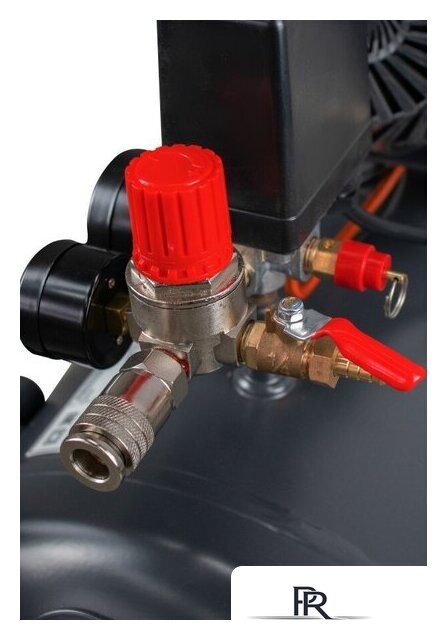 Компрессор Verton Air AC-50/260 01.14019.13924 - Изображение №20 — Интернет-магазин ПроЗаказ