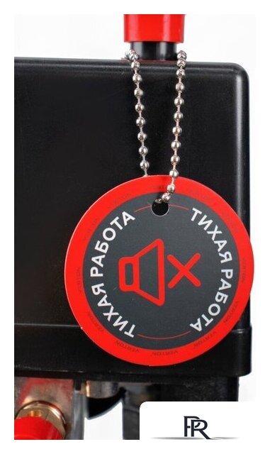 Компрессор Verton Air AC-50/260 01.14019.13924 - Изображение №37 — Интернет-магазин ПроЗаказ