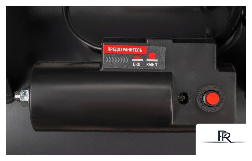 Компрессор Verton Air AC-50/260 01.14019.13924 - Изображение №12 — Интернет-магазин ПроЗаказ