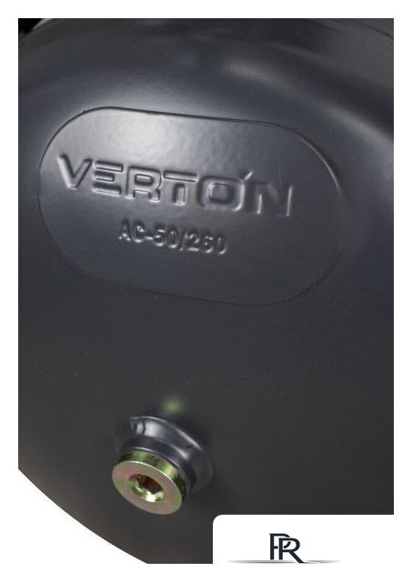 Компрессор Verton Air AC-50/260 01.14019.13924 - Изображение №21 — Интернет-магазин ПроЗаказ