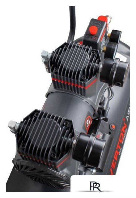 Компрессор Verton Air AC-50/260 01.14019.13924 - Изображение №22 — Интернет-магазин ПроЗаказ