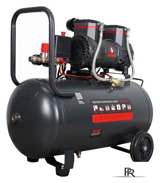 Компрессор Verton Air AC-50/260 01.14019.13924 - Изображение №5 — Интернет-магазин ПроЗаказ