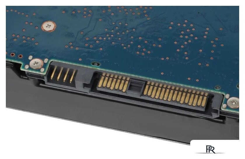 Жесткий диск Toshiba MG Series 8TB MG10SDA800E - Изображение №4 — Интернет-магазин ПроЗаказ