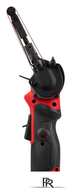 Ленточная шлифмашина Milwaukee M12 Fuel FBFL10-0 (без АКБ) - Изображение №1 — Интернет-магазин ПроЗаказ