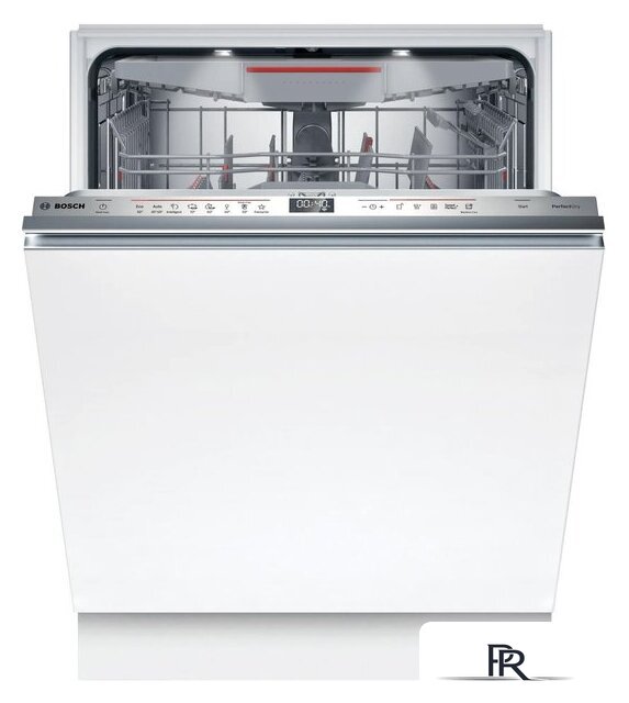 Встраиваемая посудомоечная машина Bosch Serie 6 SMV6YCX05E - Изображение №1 — Интернет-магазин ПроЗаказ
