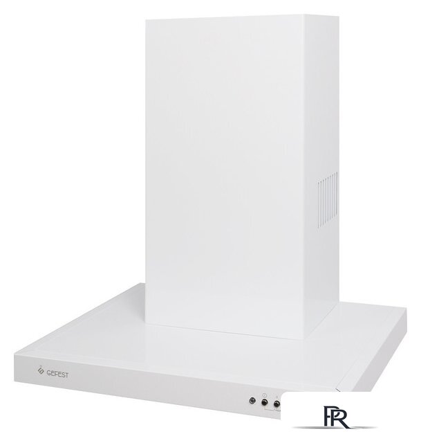 Кухонная вытяжка GEFEST ВО 3606 Р12 - Изображение №2 — Интернет-магазин ПроЗаказ