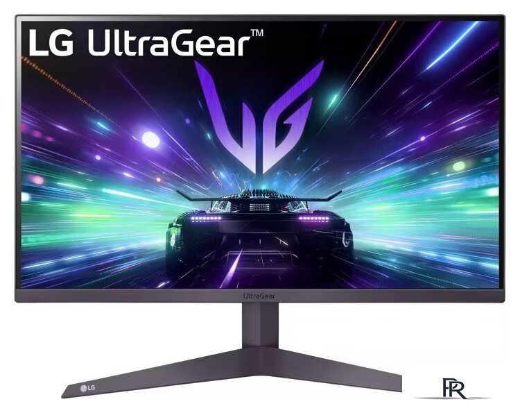Игровой монитор LG UltraGear 27GS50F-B - Изображение №1 — Интернет-магазин ПроЗаказ