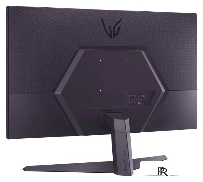 Игровой монитор LG UltraGear 27GS50F-B - Изображение №6 — Интернет-магазин ПроЗаказ