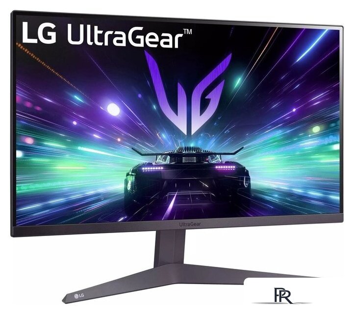 Игровой монитор LG UltraGear 27GS50F-B - Изображение №2 — Интернет-магазин ПроЗаказ