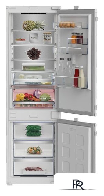 Холодильник BEKO B7BCNA295HS2 - Изображение №1 — Интернет-магазин ПроЗаказ