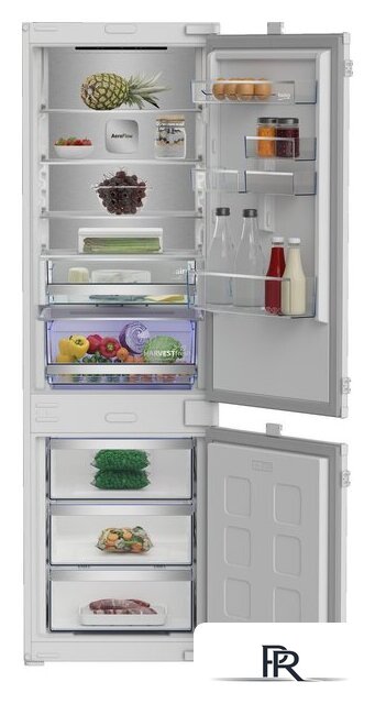 Холодильник BEKO B7BCNA295HS2 - Изображение №2 — Интернет-магазин ПроЗаказ