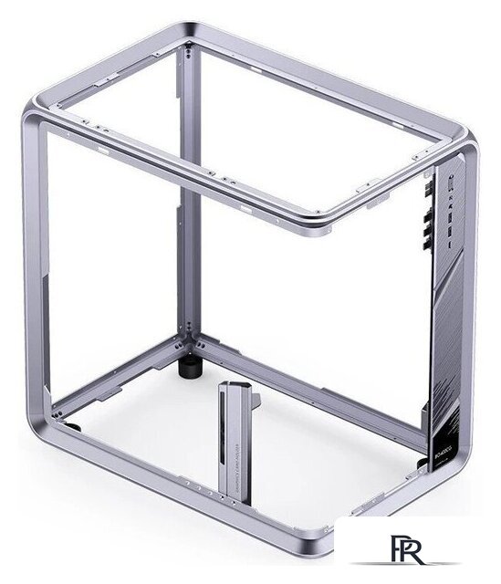 Корпус Jonsbo BO400CG (черный) - Изображение №11 — Интернет-магазин ПроЗаказ