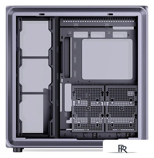 Корпус Jonsbo BO400CG (черный) - Изображение №26 — Интернет-магазин ПроЗаказ