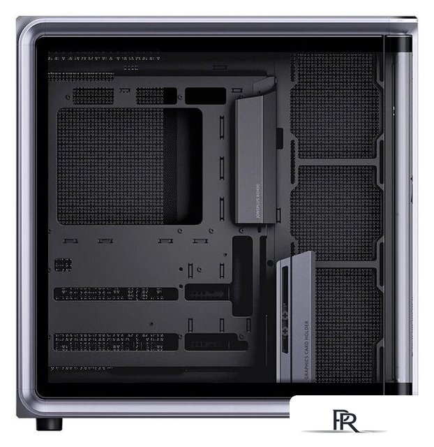 Корпус Jonsbo BO400CG (черный) - Изображение №23 — Интернет-магазин ПроЗаказ