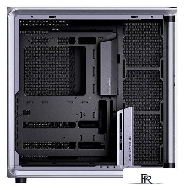 Корпус Jonsbo BO400CG (черный) - Изображение №24 — Интернет-магазин ПроЗаказ