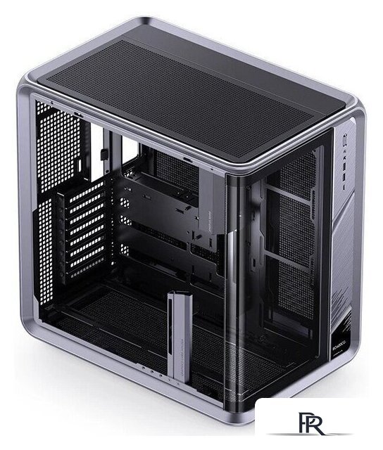 Корпус Jonsbo BO400CG (черный) - Изображение №22 — Интернет-магазин ПроЗаказ