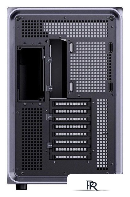 Корпус Jonsbo BO400CG (черный) - Изображение №29 — Интернет-магазин ПроЗаказ