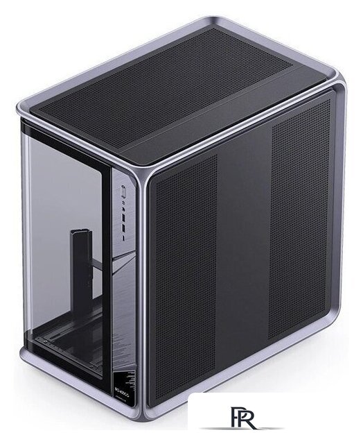 Корпус Jonsbo BO400CG (черный) - Изображение №21 — Интернет-магазин ПроЗаказ