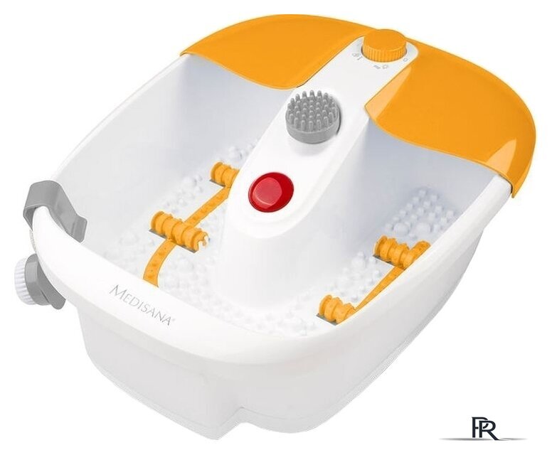 Гидромассажная ванночка Medisana FS 883 - Изображение №1 — Интернет-магазин ПроЗаказ