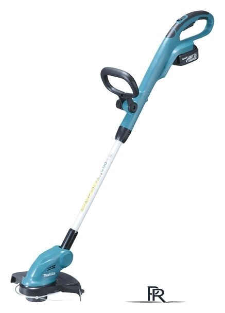 Триммер Makita DUR181RF (с 1-им АКБ) - Изображение №1 — Интернет-магазин ПроЗаказ