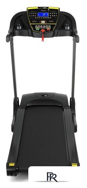 Электрическая беговая дорожка Sundays Fitness Middle Line T3000CF - Изображение №3 — Интернет-магазин ПроЗаказ