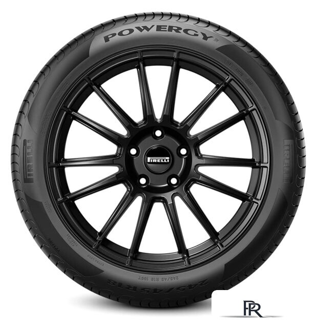 Летние шины Pirelli Powergy 225/45R18 95Y - Изображение №3 — Интернет-магазин ПроЗаказ