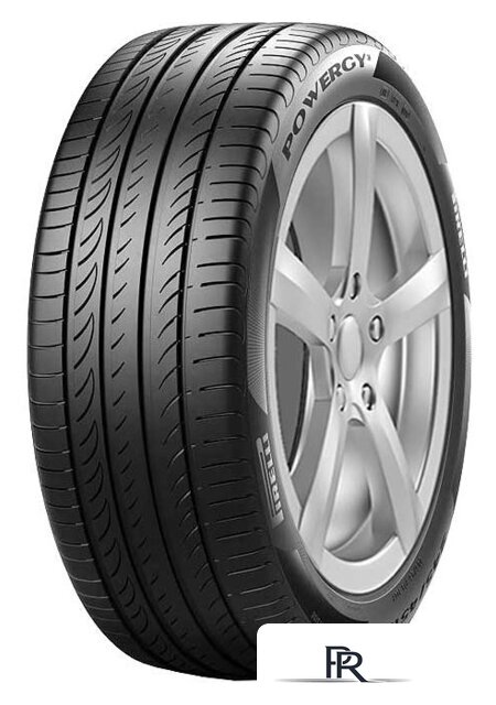 Летние шины Pirelli Powergy 225/45R18 95Y - Изображение №1 — Интернет-магазин ПроЗаказ