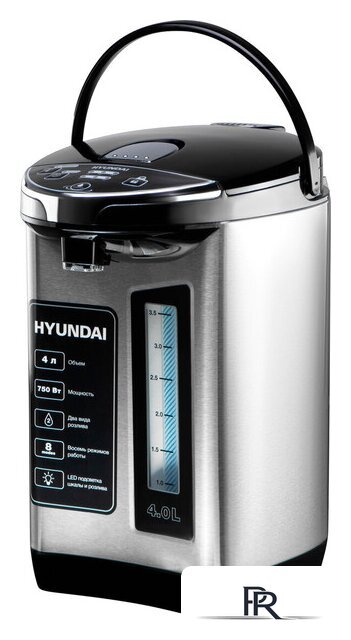 Термопот Hyundai HYTP-5840 - Изображение №1 — Интернет-магазин ПроЗаказ