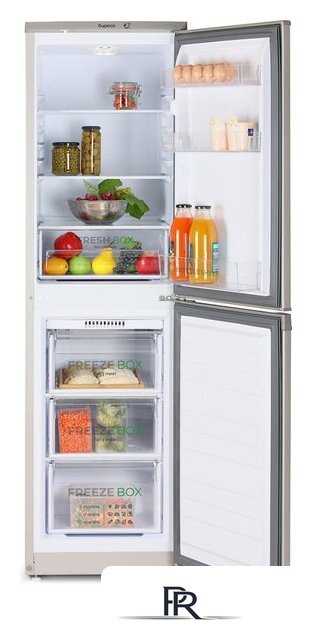 Холодильник Бирюса M420 - Изображение №2 — Интернет-магазин ПроЗаказ