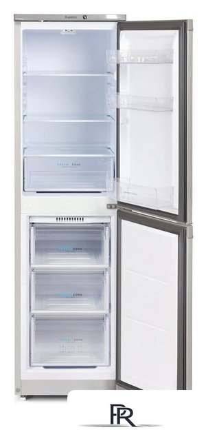 Холодильник Бирюса M420 - Изображение №3 — Интернет-магазин ПроЗаказ