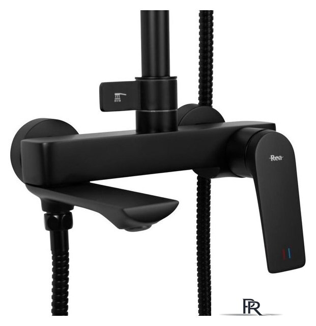 Душевая система  Rea Avalon REA-P8811 - Изображение №3 — Интернет-магазин ПроЗаказ