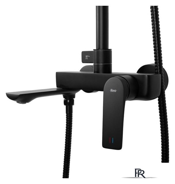 Душевая система  Rea Avalon REA-P8811 - Изображение №6 — Интернет-магазин ПроЗаказ
