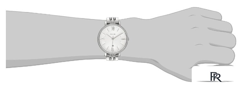 Наручные часы Fossil ES3545 - Изображение №5 — Интернет-магазин ПроЗаказ