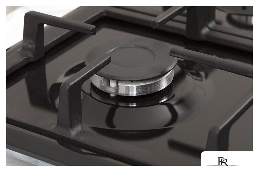 Варочная панель Simfer H60Q40B416 - Изображение №2 — Интернет-магазин ПроЗаказ