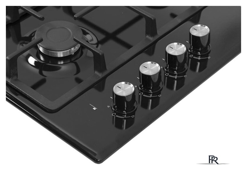Варочная панель Simfer H60Q40B416 - Изображение №5 — Интернет-магазин ПроЗаказ