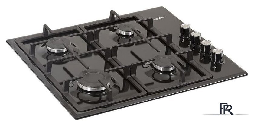Варочная панель Simfer H60Q40B416 - Изображение №4 — Интернет-магазин ПроЗаказ