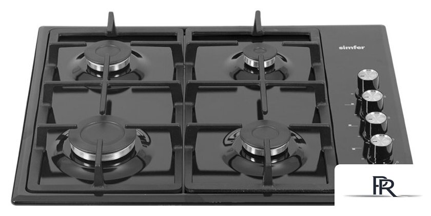 Варочная панель Simfer H60Q40B416 - Изображение №3 — Интернет-магазин ПроЗаказ