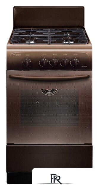 Кухонная плита GEFEST CG 50M02 K83 - Изображение №1 — Интернет-магазин ПроЗаказ