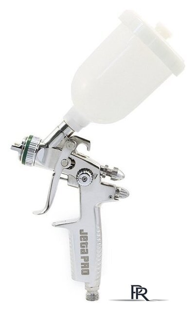 Краскопульт Jeta Pro Mini JP3000/10 HVLP - Изображение №1 — Интернет-магазин ПроЗаказ